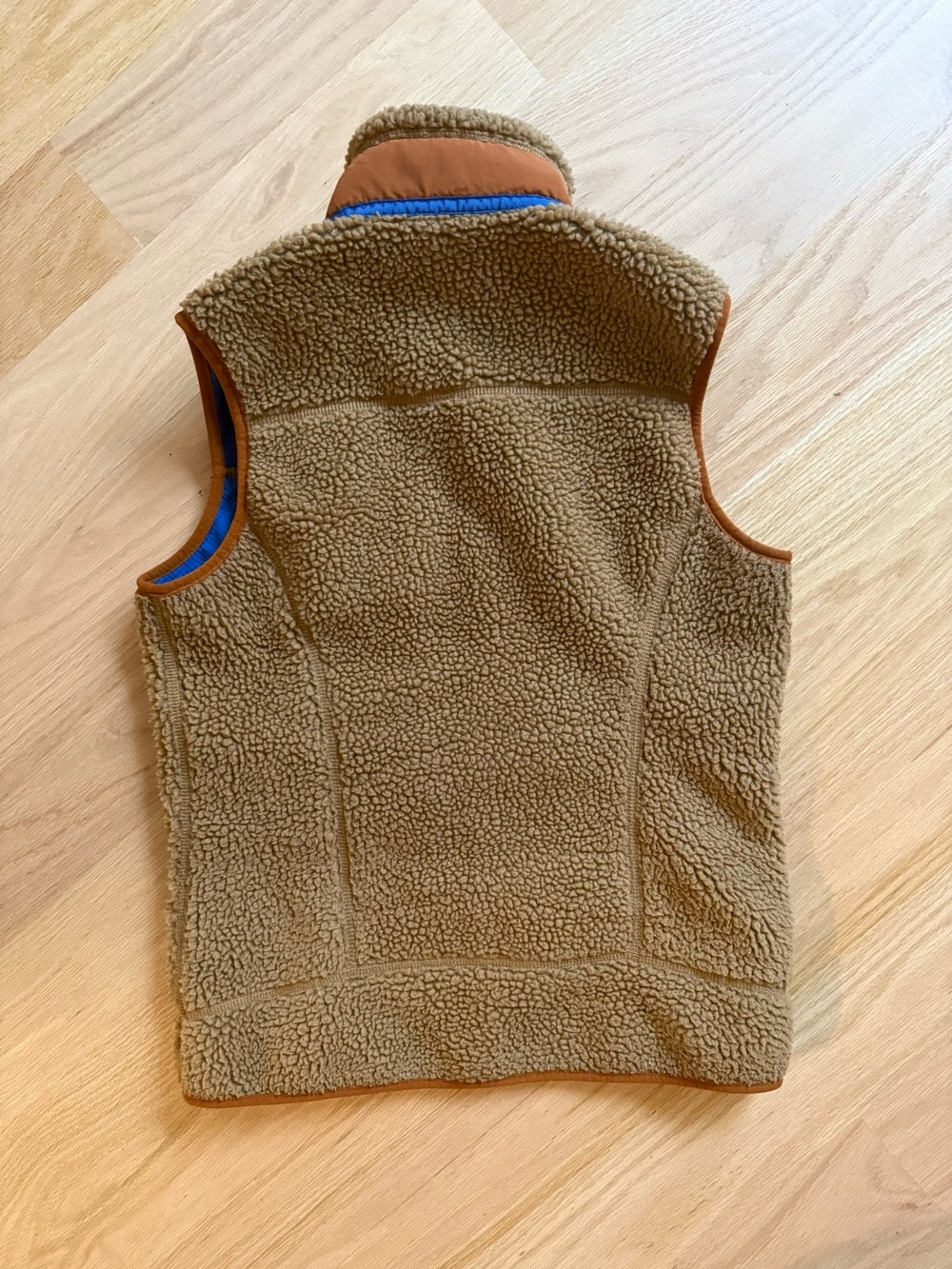 Patagonia Sherpa Fleece - Picture 4 of 4